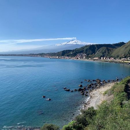 Casa Urbano Villa Taormina Kültér fotó