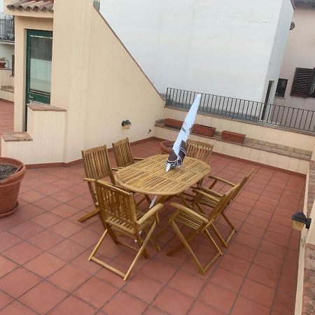 Casa Urbano Villa Taormina Kültér fotó
