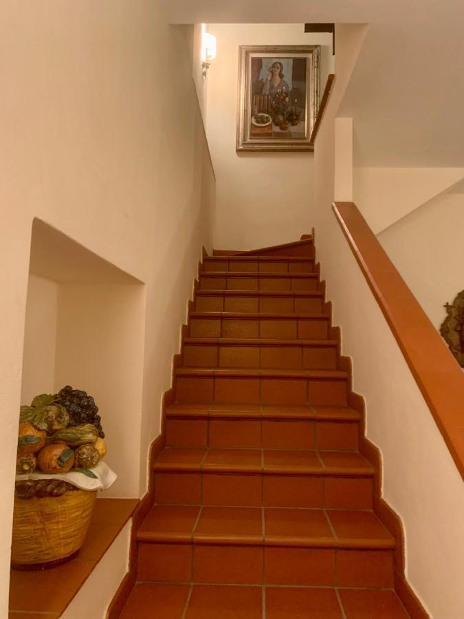 Casa Urbano Villa Taormina Kültér fotó