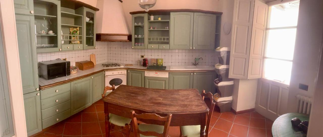 Casa Urbano Villa Taormina Kültér fotó