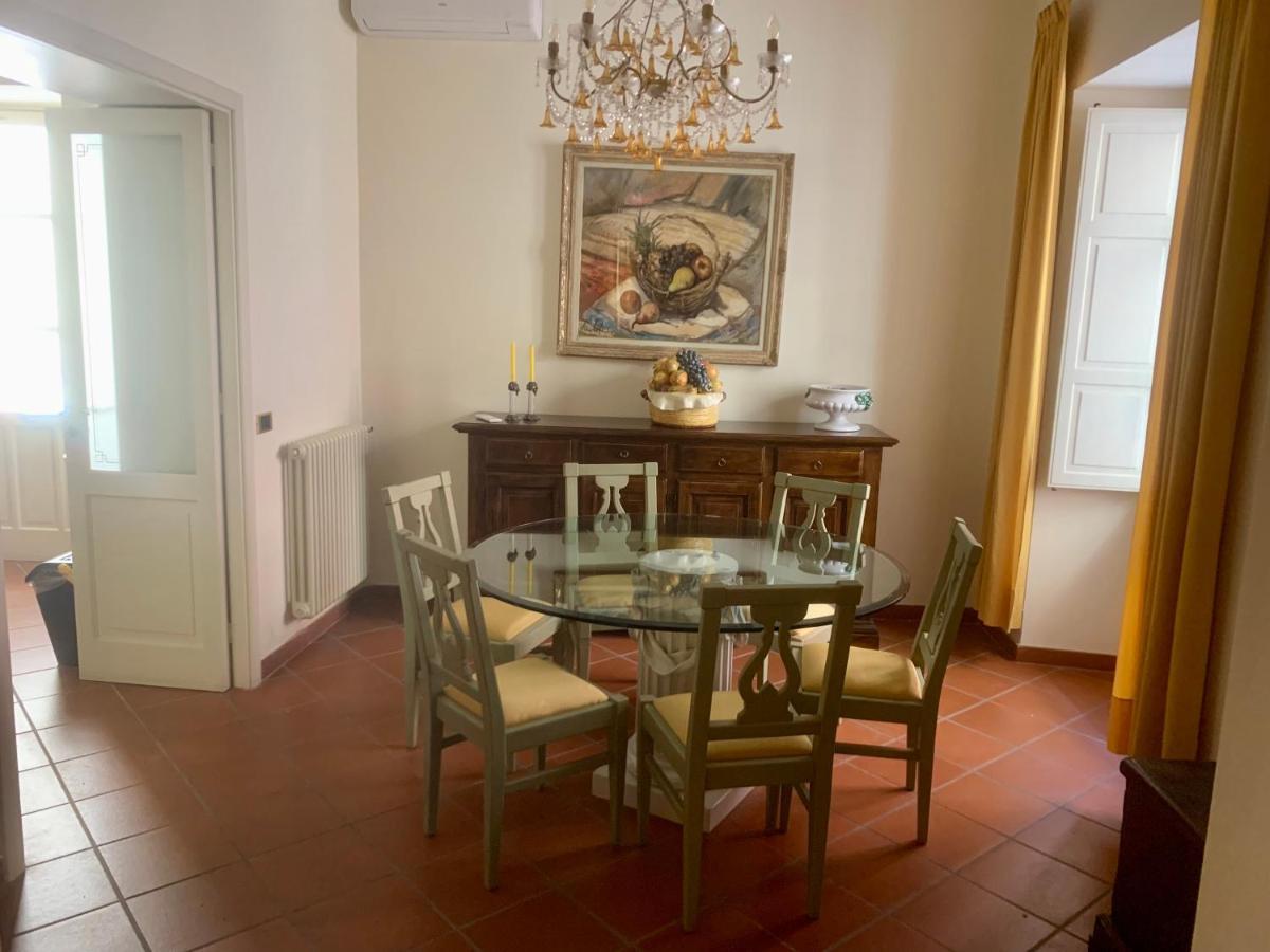 Casa Urbano Villa Taormina Kültér fotó