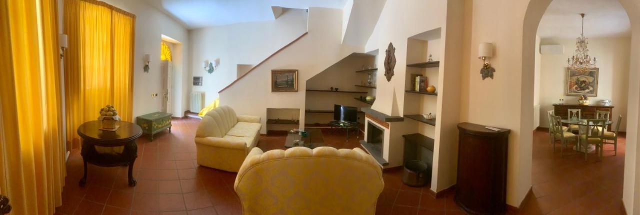 Casa Urbano Villa Taormina Kültér fotó