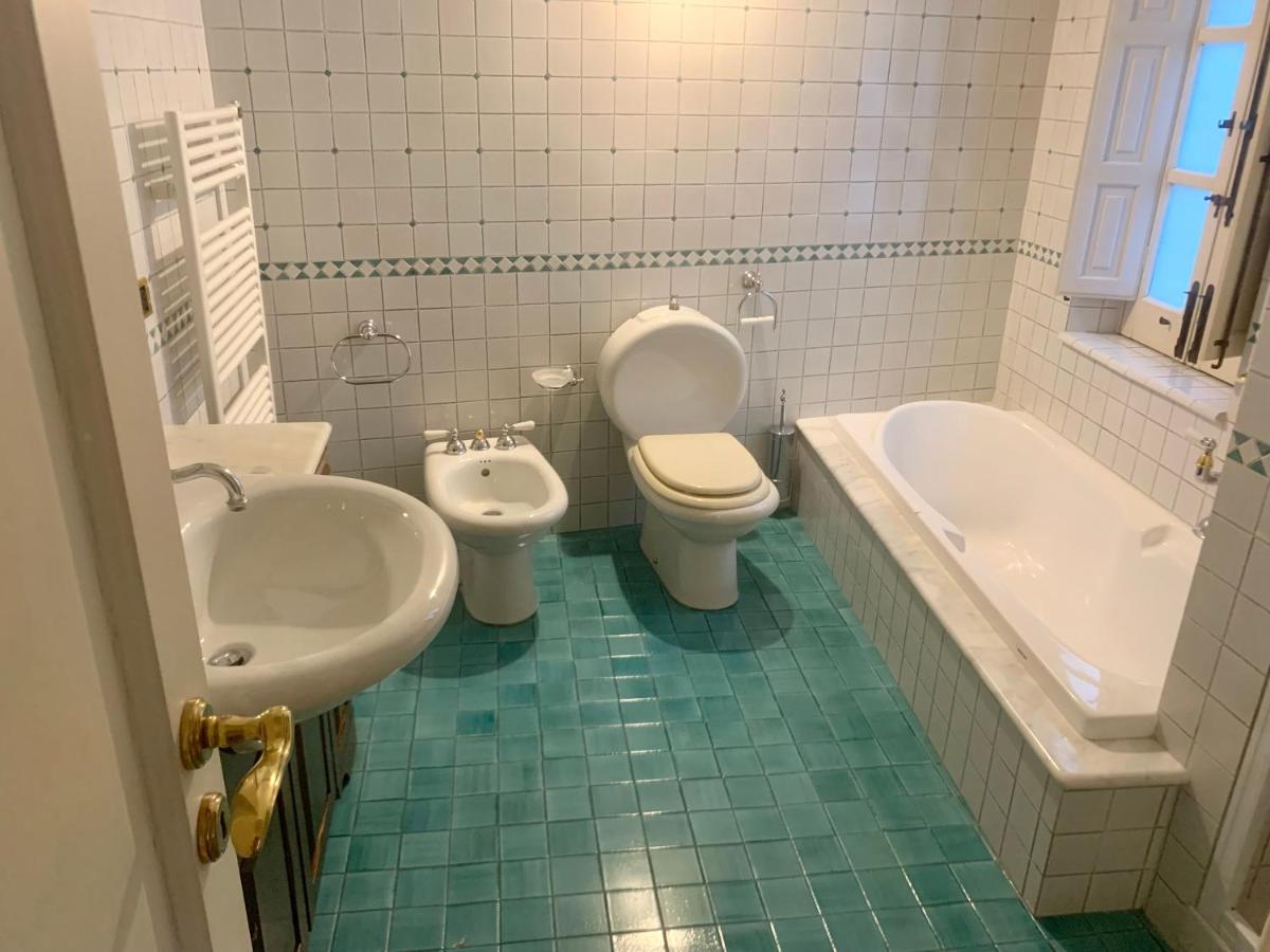 Casa Urbano Villa Taormina Kültér fotó