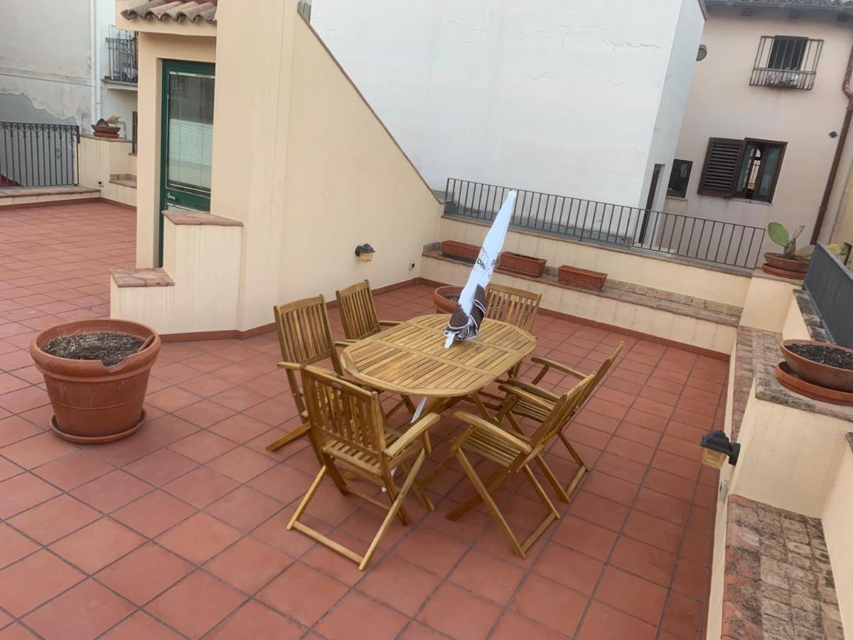 Casa Urbano Villa Taormina Kültér fotó