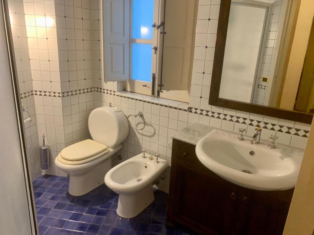 Casa Urbano Villa Taormina Kültér fotó
