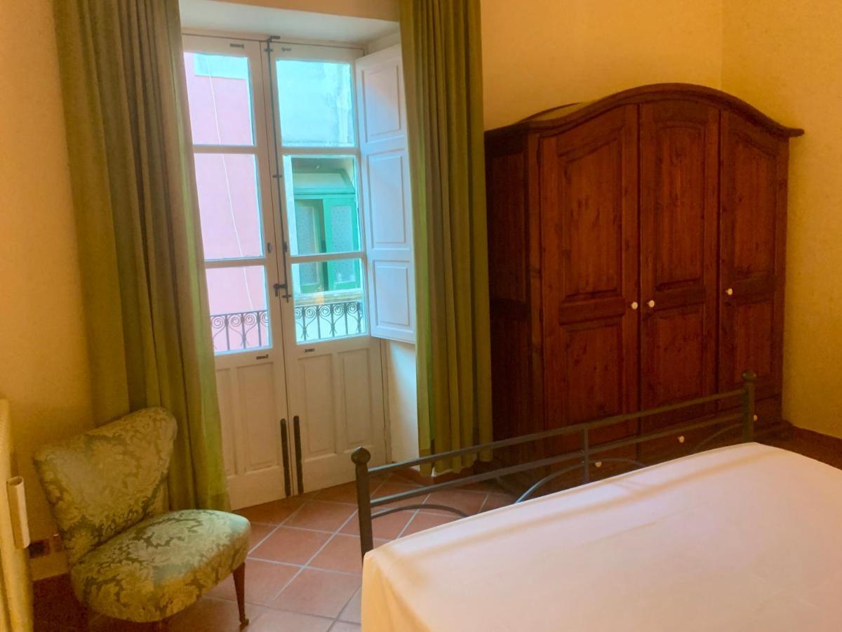 Casa Urbano Villa Taormina Kültér fotó