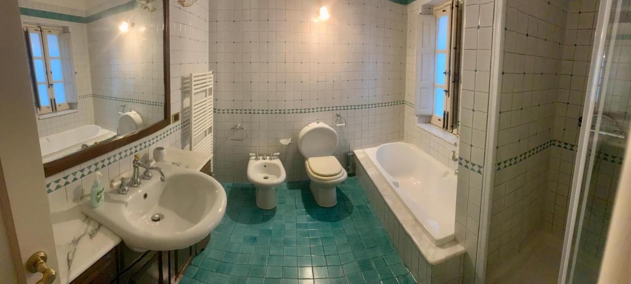 Casa Urbano Villa Taormina Kültér fotó