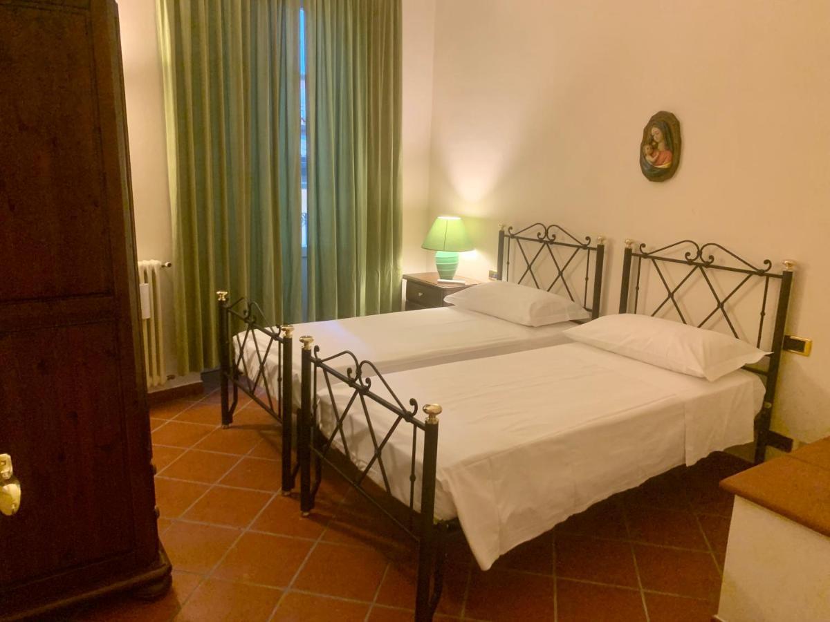 Casa Urbano Villa Taormina Kültér fotó