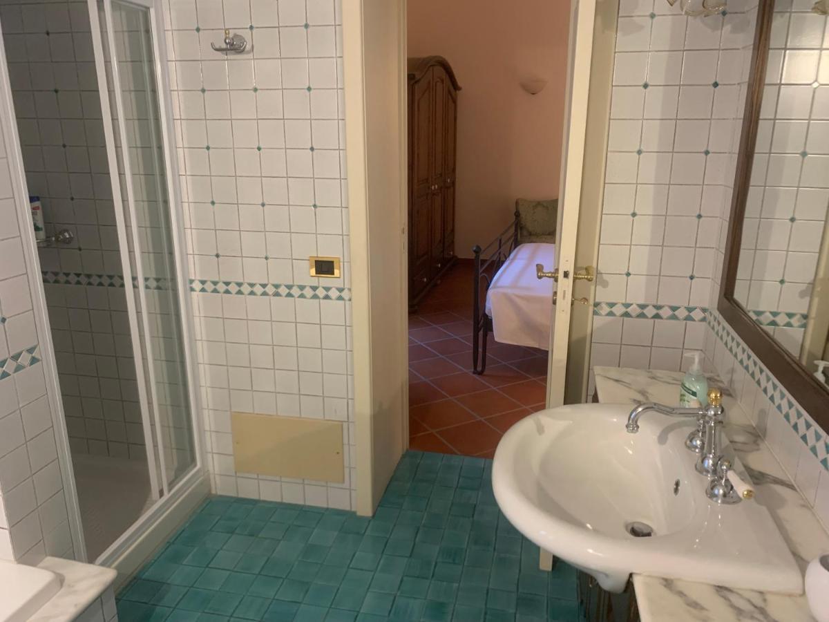 Casa Urbano Villa Taormina Kültér fotó